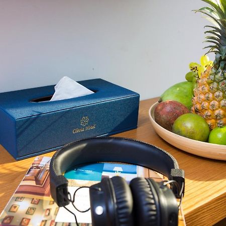 Clivia Hotel & Suite Da Nang Dış mekan fotoğraf