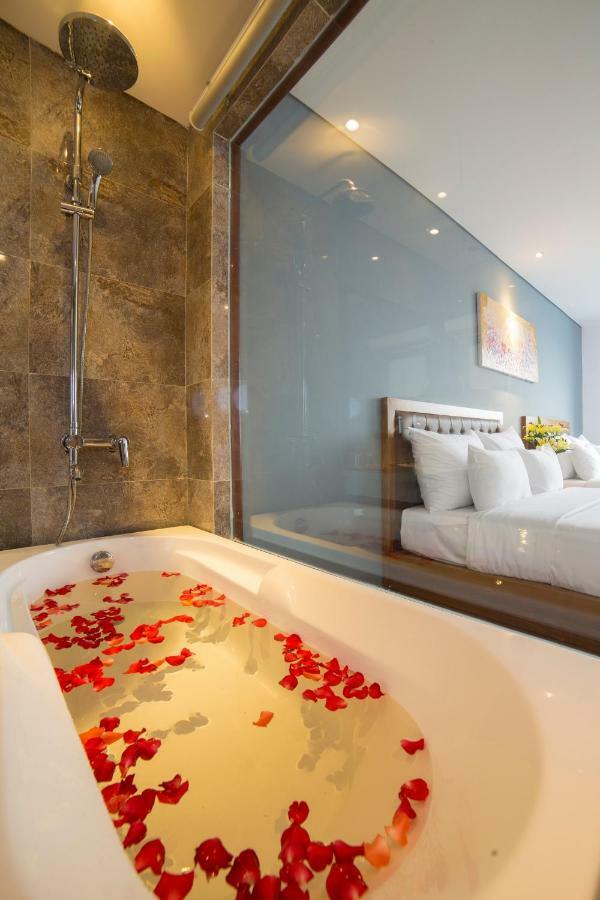 Clivia Hotel & Suite Da Nang Dış mekan fotoğraf
