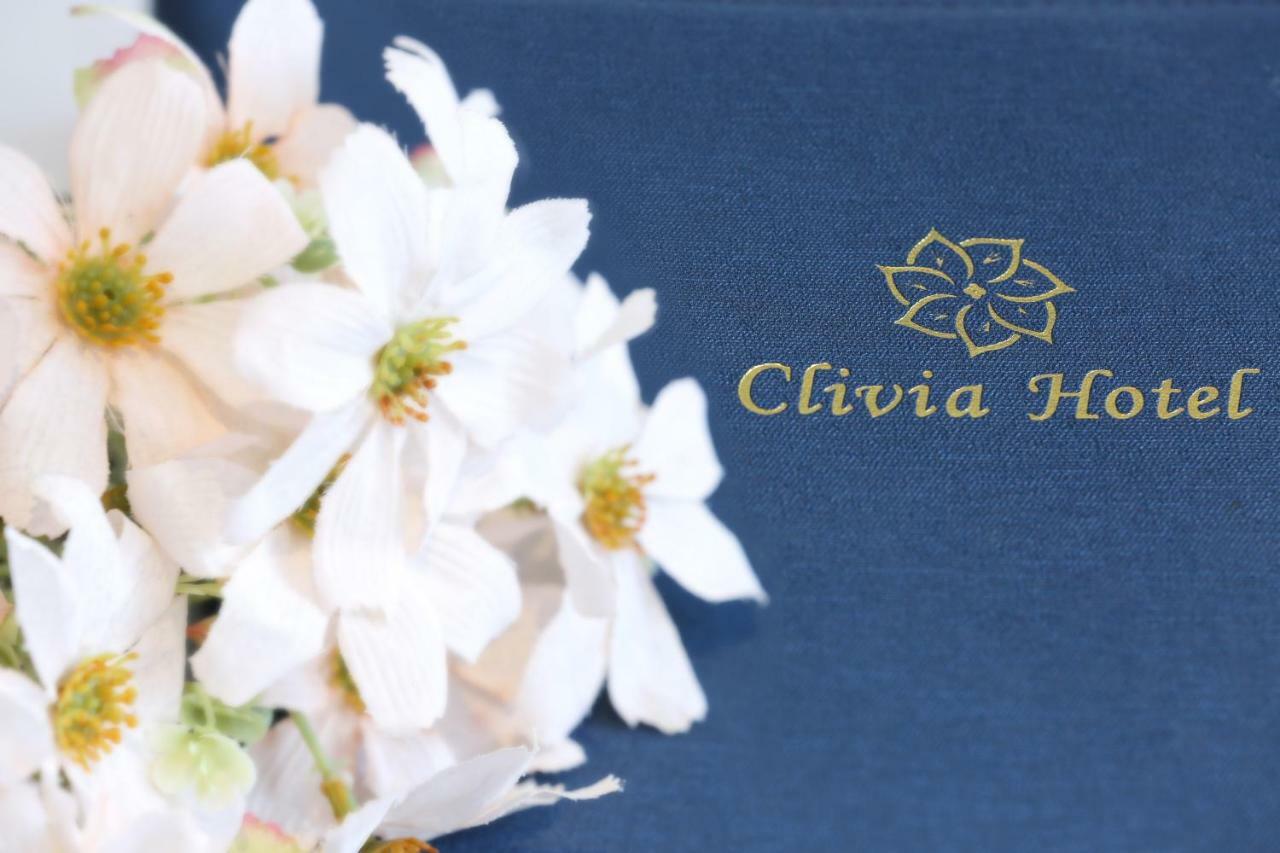 Clivia Hotel & Suite Da Nang Dış mekan fotoğraf