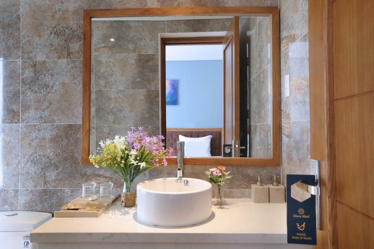 Clivia Hotel & Suite Da Nang Dış mekan fotoğraf
