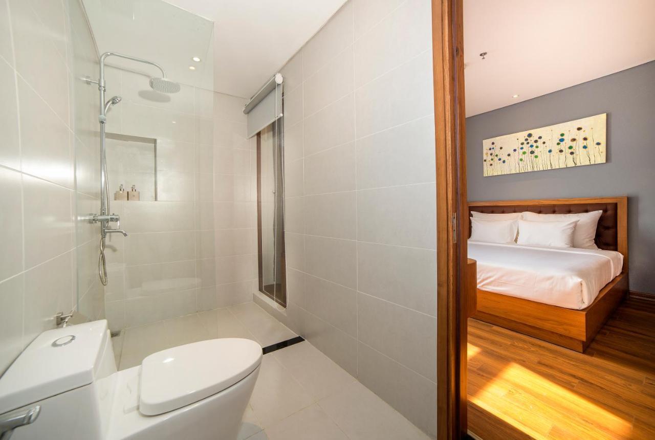 Clivia Hotel & Suite Da Nang Dış mekan fotoğraf